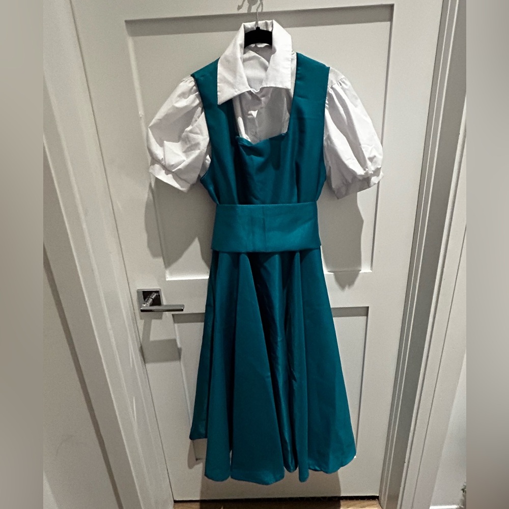 Ranma 1/2 Akane Tendo cosplay NEW